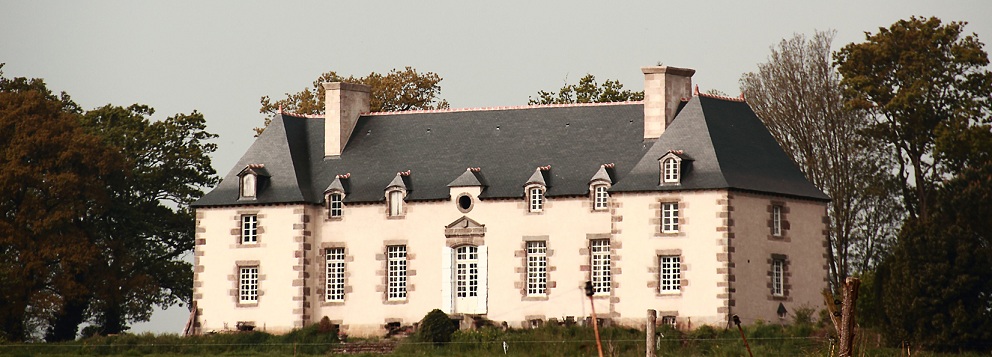 Manoir de Belle-Noë